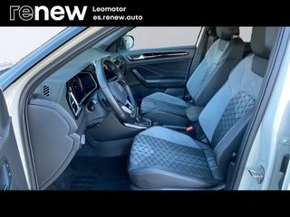 Volkswagen T-Roc R-Line 2.0 TSI 140kW (190CV) 4 Mot DSG