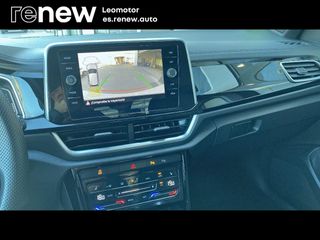 Volkswagen T-Roc R-Line 2.0 TSI 140kW (190CV) 4 Mot DSG