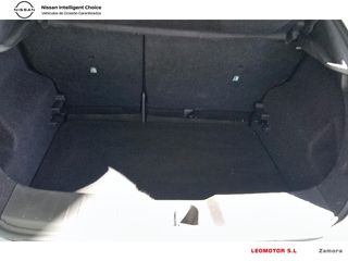 Nissan juke JUKE 1.0 DIG-T N-CONNECTA 84KW (114CV) E6D-FULL DCT