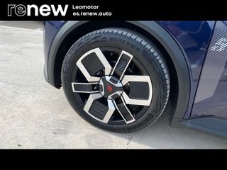 Renault 5 E-Tech Techno 110kW (150CV) Autonomía Confort