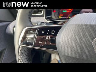 Renault 5 E-Tech Techno 110kW (150CV) Autonomía Confort