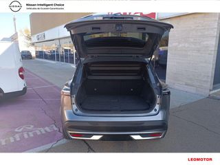 Nissan Qashqai DIG-T 103kW N-Connecta