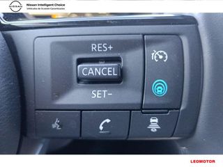 Nissan Qashqai DIG-T 103kW N-Connecta