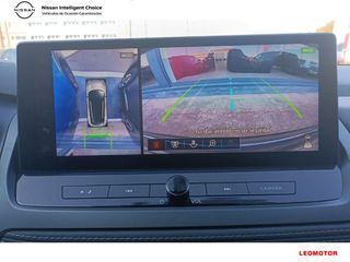 Nissan Qashqai DIG-T 103kW N-Connecta