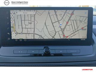 Nissan Qashqai DIG-T 103kW N-Connecta