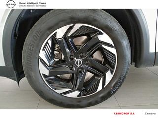 Nissan Qashqai N-Connecta e-Power 2024