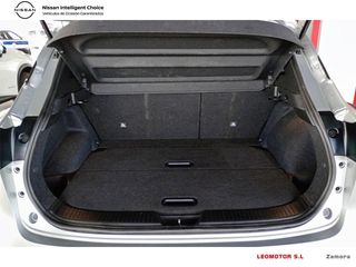 Nissan Qashqai N-Connecta e-Power 2024