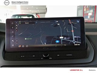 Nissan Qashqai N-Connecta e-Power 2024