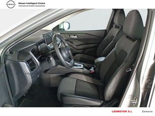 Nissan Qashqai N-Connecta e-Power 2024