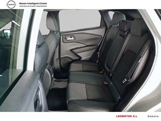 Nissan Qashqai N-Connecta e-Power 2024