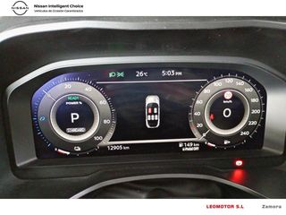 Nissan Qashqai N-Connecta e-Power 2024