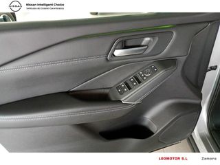 Nissan Qashqai N-Connecta e-Power 2024