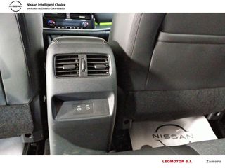 Nissan Qashqai N-Connecta e-Power 2024