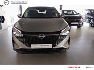 Nissan Qashqai N-Connecta e-Power 2024