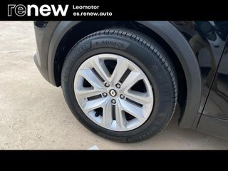 Renault Captur Intens TCe 90