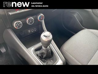 Renault Captur Intens TCe 90