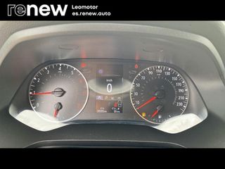 Renault Captur Intens TCe 90