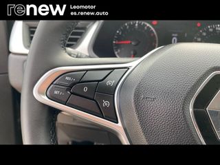 Renault Captur Intens TCe 90