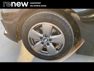 BMW Serie 1 F40 Diesel 118dA