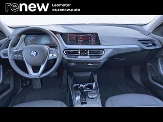 BMW Serie 1 F40 Diesel 118dA