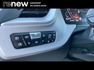 BMW Serie 1 F40 Diesel 118dA