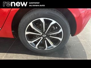 Renault Clio Techno TCe 90 (67kw)