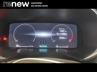 Renault Clio Techno TCe 90 (67kw)