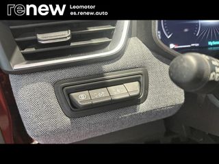 Renault Clio Techno TCe 90 (67kw)