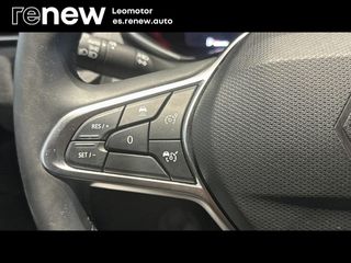 Renault Clio Techno TCe 90 (67kw)