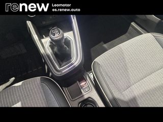 Renault Clio Techno TCe 90 (67kw)