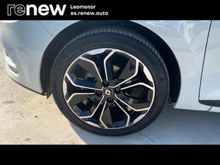 Renault Clio Zen Energy TCe 66kW (90CV)