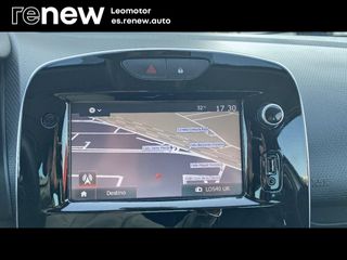 Renault Clio Zen Energy TCe 66kW (90CV)