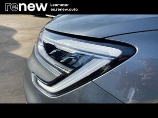 Renault Arkana Zen E-TECH Híbrido 105kW(145CV)