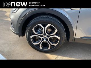 Renault Arkana Zen E-TECH Híbrido 105kW(145CV)