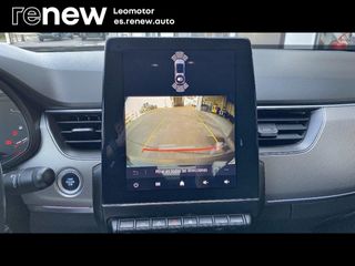 Renault Arkana Zen E-TECH Híbrido 105kW(145CV)