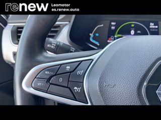 Renault Arkana Zen E-TECH Híbrido 105kW(145CV)