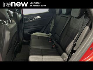 Renault Austral Techno Mild Hybrid 116kW Auto