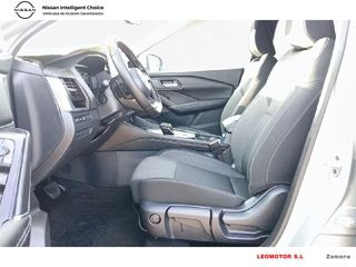 Nissan Qashqai MHEV N-Connecta 2021