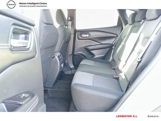 Nissan Qashqai MHEV N-Connecta 2021