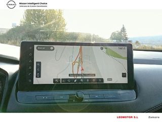 Nissan Qashqai MHEV N-Connecta 2021