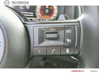 Nissan Qashqai MHEV N-Connecta 2021