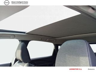 Nissan Qashqai MHEV N-Connecta 2021