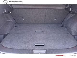 Nissan Qashqai MHEV N-Connecta 2021