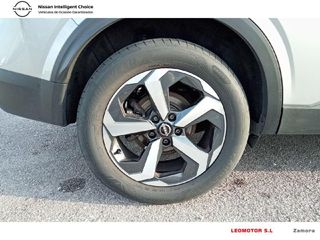 Nissan Qashqai MHEV N-Connecta 2021