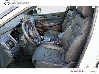 Nissan Qashqai MHEV Tekna+ 2021