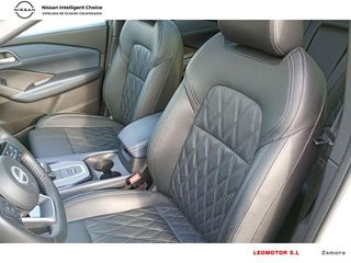 Nissan Qashqai MHEV Tekna+ 2021