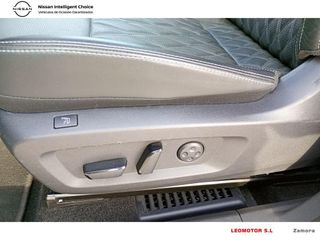 Nissan Qashqai MHEV Tekna+ 2021