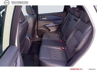 Nissan Qashqai MHEV Tekna+ 2021