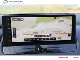 Nissan Qashqai MHEV Tekna+ 2021