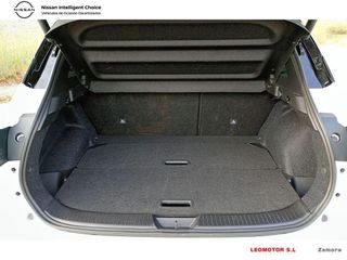 Nissan Qashqai MHEV Tekna+ 2021